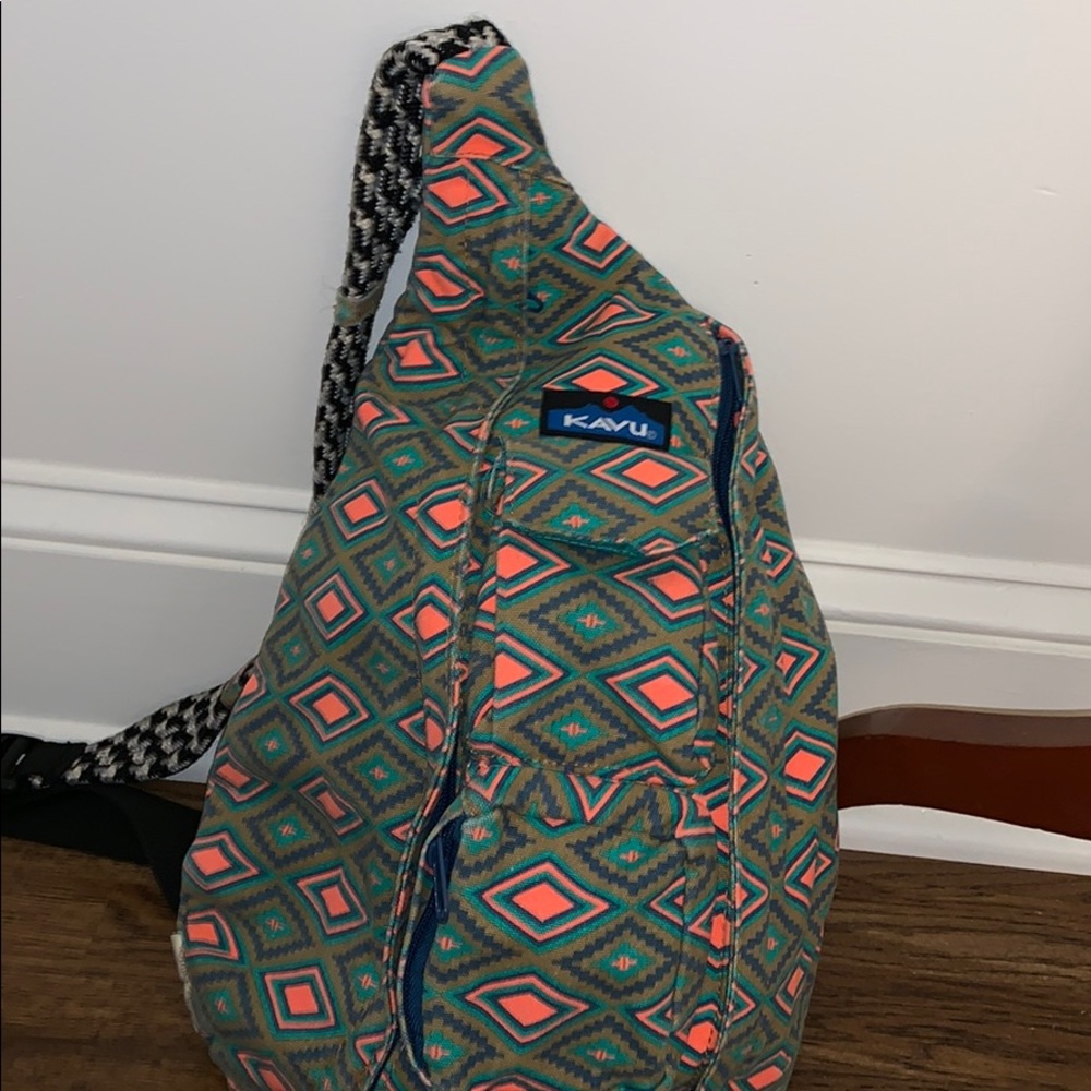 Kavu Backpack